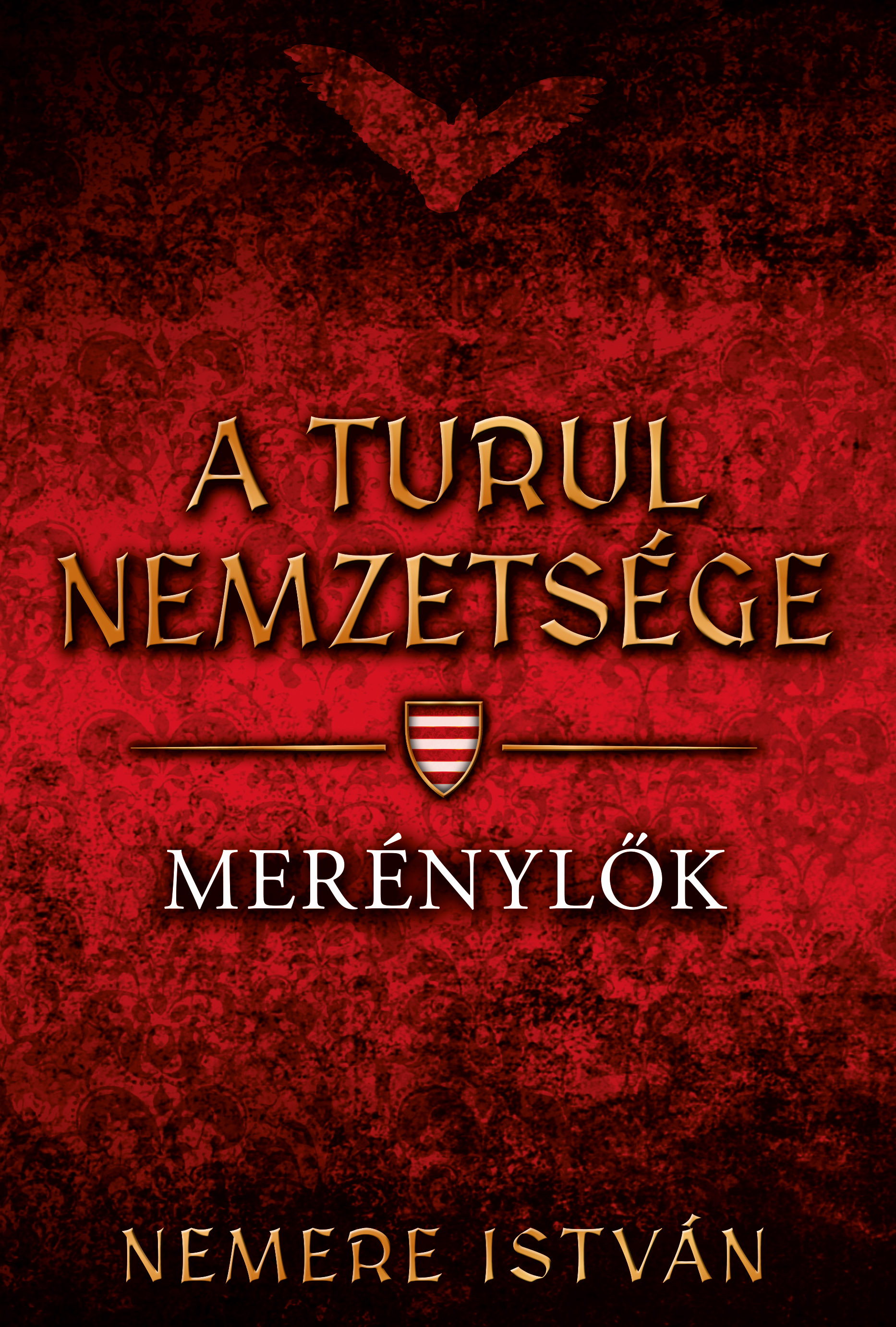 Nemere István - Merénylők