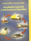 Kunvári Enikő - Kereskedelmi ismeretek a modulrendszerű képzéshez [antikvár]