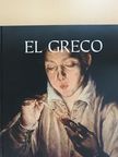 El Greco [antikvár]