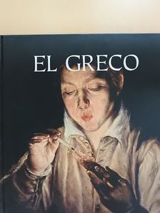 El Greco [antikvár]