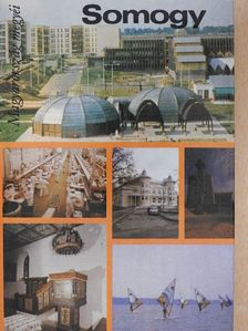 Kovács Gyula - Somogy [antikvár]