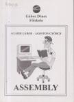 Agárdi Gábor, Ágoston György - Assembly [antikvár]