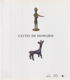 Szabó Miklós - Celtes de Hongrie [antikvár]