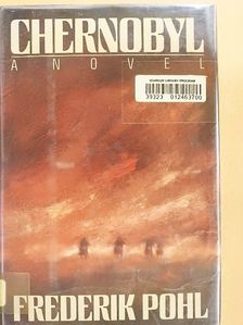 Frederik Pohl - Chernobyl [antikvár]