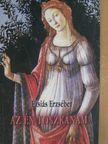 Ézsiás Erzsébet - Az én Toszkánám [antikvár]