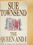 Sue Townsend - The Queen and I [antikvár]
