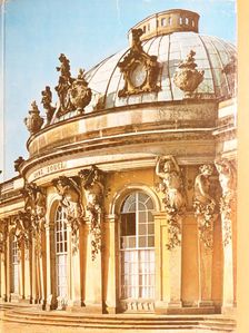 Sanssouci [antikvár]