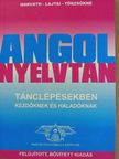 Horváth Károly - Angol nyelvtan tánclépésekben [antikvár]