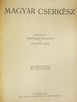 Gr. Teleky Pál - Magyar Cserkész 1932. január-december [antikvár]