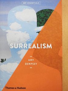 Amy Dempsey - Surrealism [antikvár]