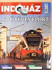 Bakos Attila - Indóház 2012. április [antikvár]