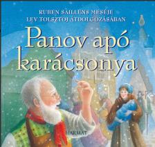 Lev Tolsztoj - Panov apó karácsonya [eHangoskönyv]