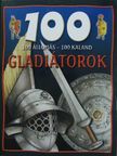 Rácz Ildikó - Gladiátorok [antikvár]