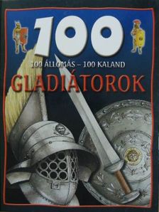 Rácz Ildikó - Gladiátorok [antikvár]