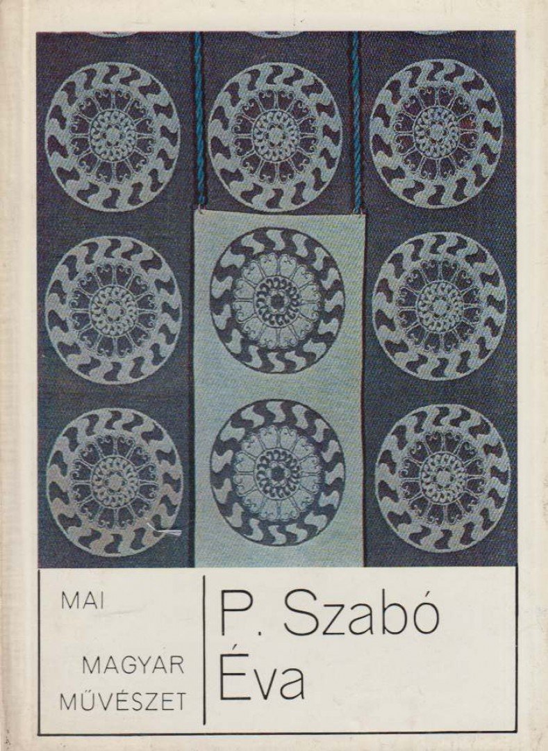 Koós Judith - P. Szabó Éva [antikvár]