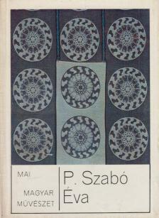 Koós Judith - P. Szabó Éva [antikvár]