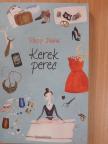 Papp Diána - Kerek perec [antikvár]