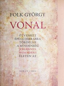 Folk György - Vonal [antikvár]