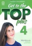 H.Q. MITCHELL - Get to the Top plus 4 Workbook (online hanganyaggal)