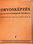 Dr. Andor Miklós - Orvosképzés 1978-1979. január-december [antikvár]