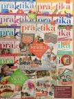 Budaházi Brigitta - Praktika 2012. (nem teljes évfolyam) [antikvár]