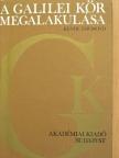 Kende Zsigmond - A Galilei Kör megalakulása [antikvár]