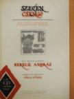 Berecz András - Szegen csengő - 2 CD-vel [antikvár]