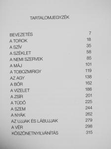 Dr. Jonathan Reisman - Testünk láthatatlan világa [antikvár]