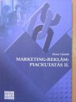 Józsa László - Marketing-reklám-piackutatás II. [antikvár]