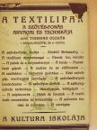 Dr. Thiering Oszkár - A textilipar [antikvár]