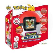 Zanzoon Pokémon Ultimate interaktív játék