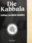 Julius Nestler - Die Kabbala [antikvár]