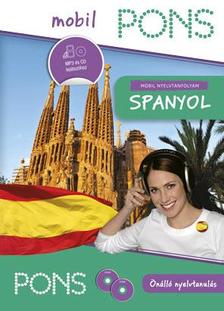 Pons - PONS Mobil Nyelvtanfolyam Spanyol