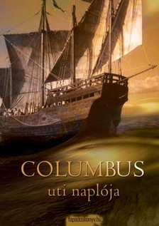 Columbus - Columbus uti naplója [eKönyv: epub, mobi]