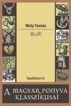 Moly Tamás - Bluff [eKönyv: epub, mobi]