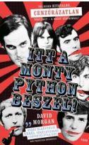 David Morgan - Itt a Monty Python beszél!