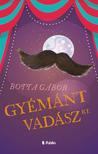 Botta Gábor - Gyémántvadász Rt.