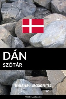 Dán szótár [eKönyv: epub, mobi]