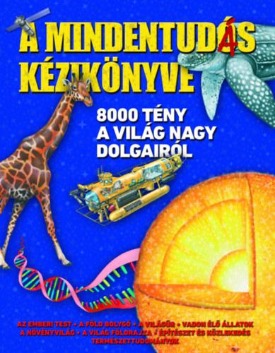 N/A - A mindentudás kézikönyve