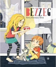Szalay Könyvkiadó - Bezzeg - Fóris-Ferenczi Rita