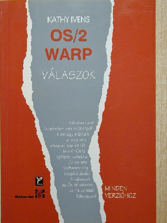 Kathy Ivens - OS/2 Warp [antikvár]