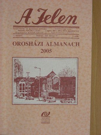 Bajnai István - A Jelen [antikvár]
