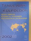 Tanuljunk külföldön [antikvár]