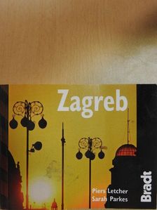 Piers Letcher - Zagreb [antikvár]