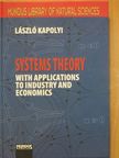 Kapolyi László - Systems Theory with Applications to Industry and Economics [antikvár]