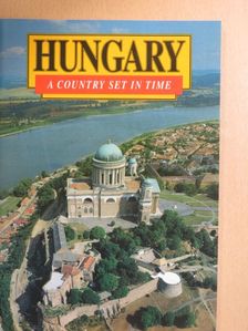 Kinga Klaudy - Hungary [antikvár]