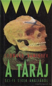 BANISTER, LEONARD - A taraj [antikvár]