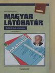 Bartha Ákos - Magyar látóhatár [antikvár]