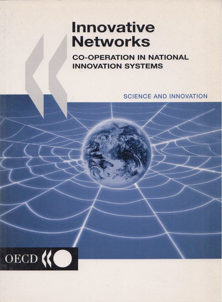 Innovative Networks [antikvár]