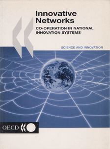 Innovative Networks [antikvár]